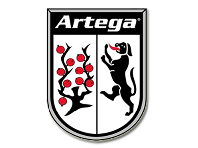 Artega標(biāo)志