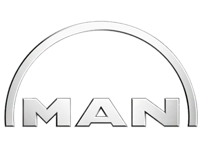 曼恩(MAN)標(biāo)志