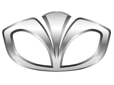 大宇標(biāo)志