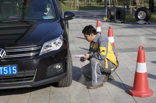 汽車需要定期保養(yǎng)，所以你知道如何保養(yǎng)輪胎嗎？
