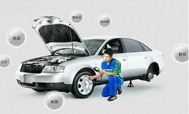 汽車維修中的注意事項(xiàng)和錯(cuò)誤
