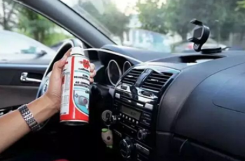 秋季車空調(diào)整和維護方法
