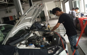 汽車維修中的注意事項(xiàng)汽車維