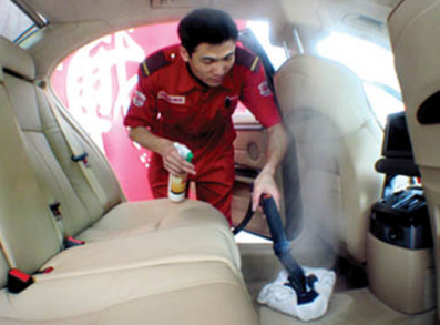 汽車消毒的方法是什么？應(yīng)該