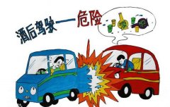 酒后駕車(chē)標(biāo)準(zhǔn)，酒駕、醉駕酒