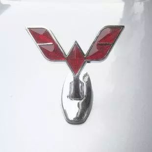 [車LOGO]全球最美5大立體車標，你都認識嗎？