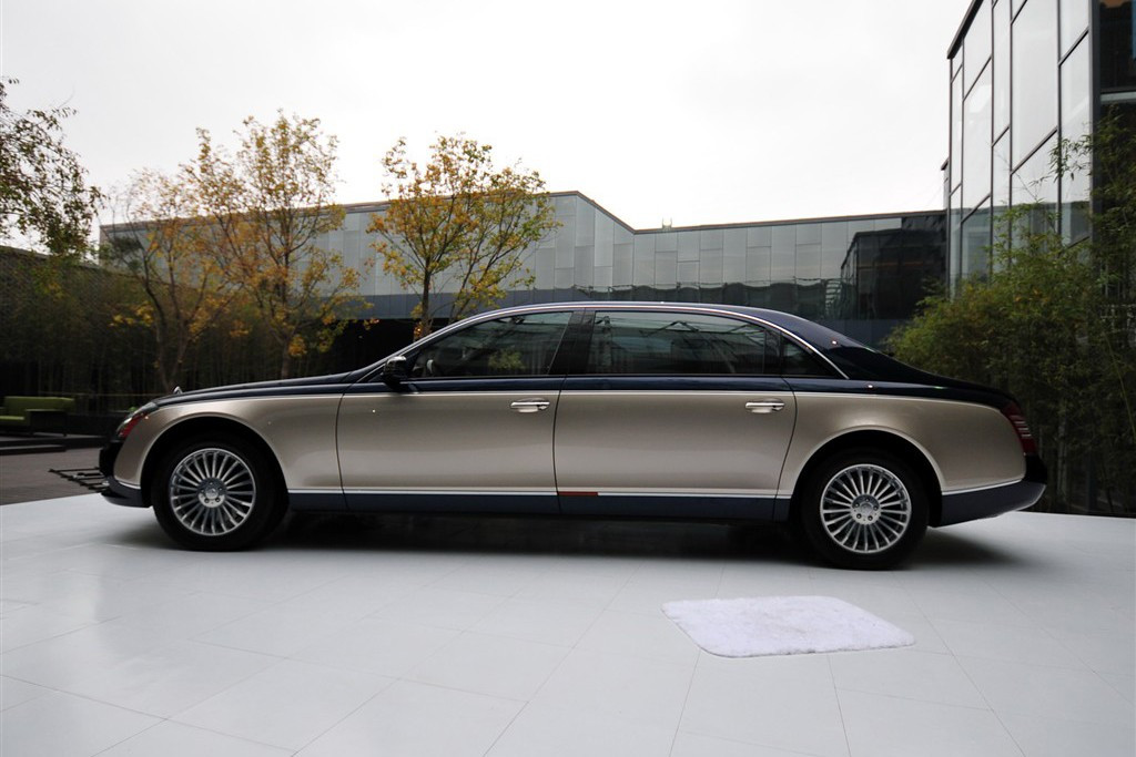 [車標資訊]世界9大名車，窮人
