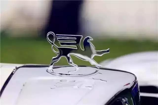 這些車標，能說出3個已經(jīng)是高手中的高手了！你見過幾個？