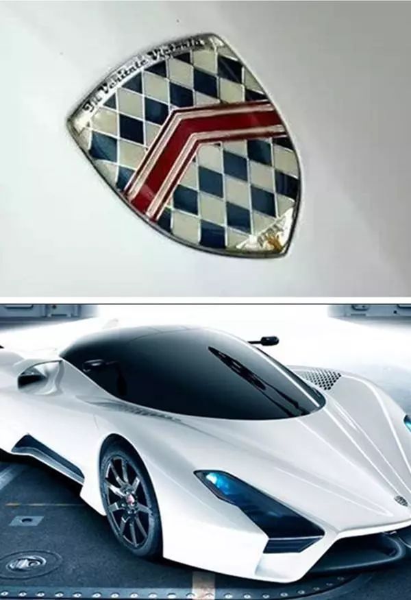 這11個(gè)車標(biāo)，能認(rèn)識(shí)3個(gè)就很厲害了！