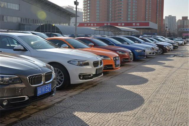 汽車車標(biāo)是L字母形狀的，都有哪些汽車品牌？