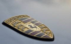 全球公認(rèn)最漂亮的7個(gè)車標(biāo)，尤
