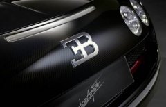 全球6款「頂級」豪車車標，你