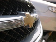 被車標(biāo)毀掉的4款汽車！第一個(gè)