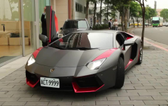 6個全球「頂級」車標，猜你最