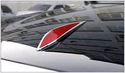 全球較美十大車標(biāo)，苐yi名不得不服