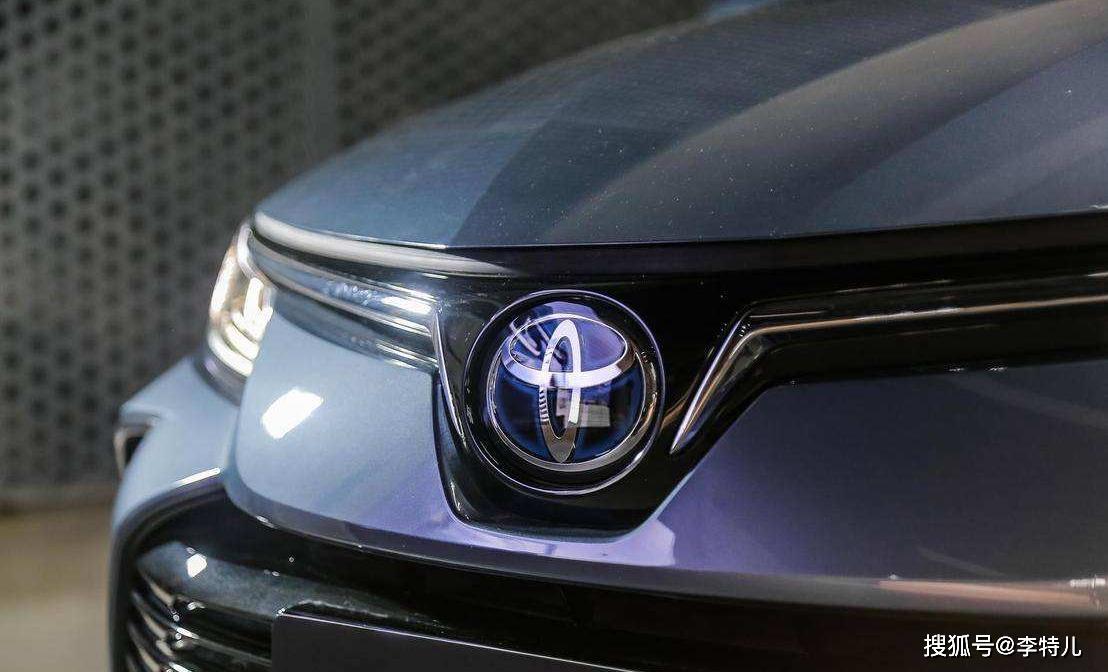 豐田車(chē)標(biāo)認(rèn)識(shí)不？這10個(gè)車(chē)標(biāo)都屬于豐田，認(rèn)識(shí)5個(gè)算你是老司機(jī)