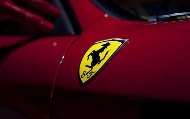 易車族|車標，一輛車的標志，一個人的地位，一個人的品味