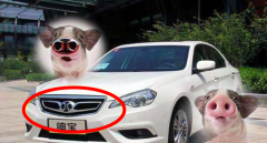 全球最美車標排行榜出爐，勞