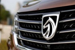國產(chǎn)車標(biāo)越丑越火？這8款高逼