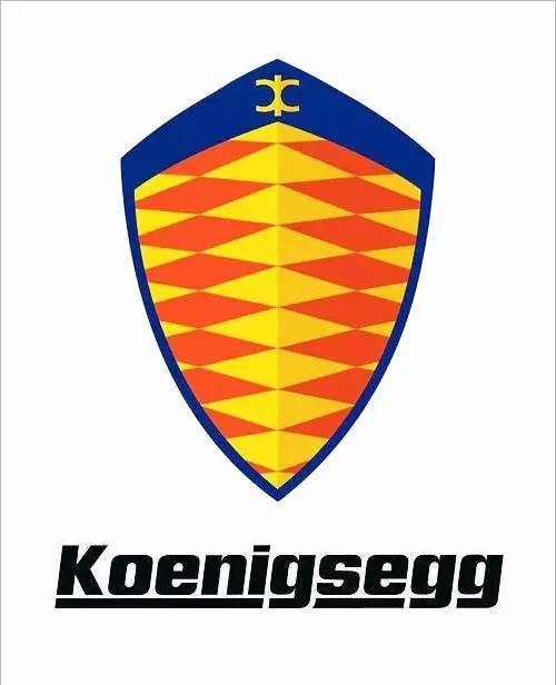 全球十大豪車及其標(biāo)志，你都認(rèn)識(shí)幾個(gè)？