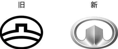 這些車標(biāo)沒(méi)有較丑，只有更丑，你的車中了嗎？