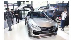 2017年別再說奇瑞車標(biāo)了，這款
