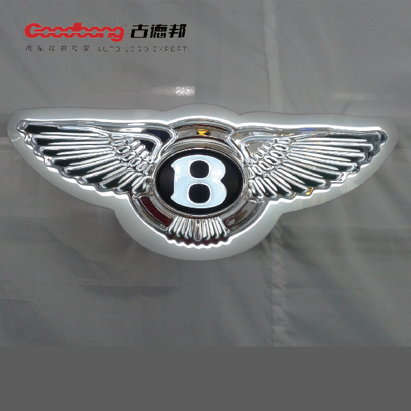 這些相似的車標(biāo)你都分得清嗎？