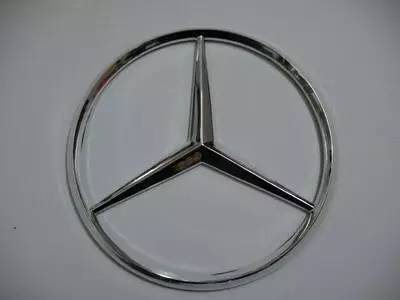 中國(guó)人較愛的豪車車標(biāo)！苐yi名竟然是它！
