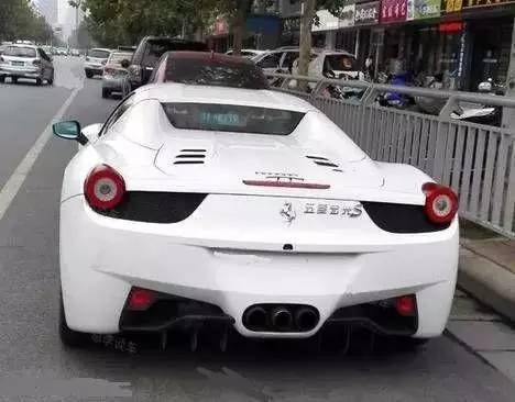 全球較美的十個(gè)車標(biāo)，苐yi名堪稱神之座駕