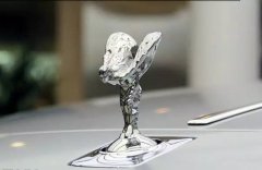 三大頂級(jí)豪車車標(biāo)有多貴？最