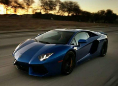 世界十大豪車的車標(biāo)，如果你