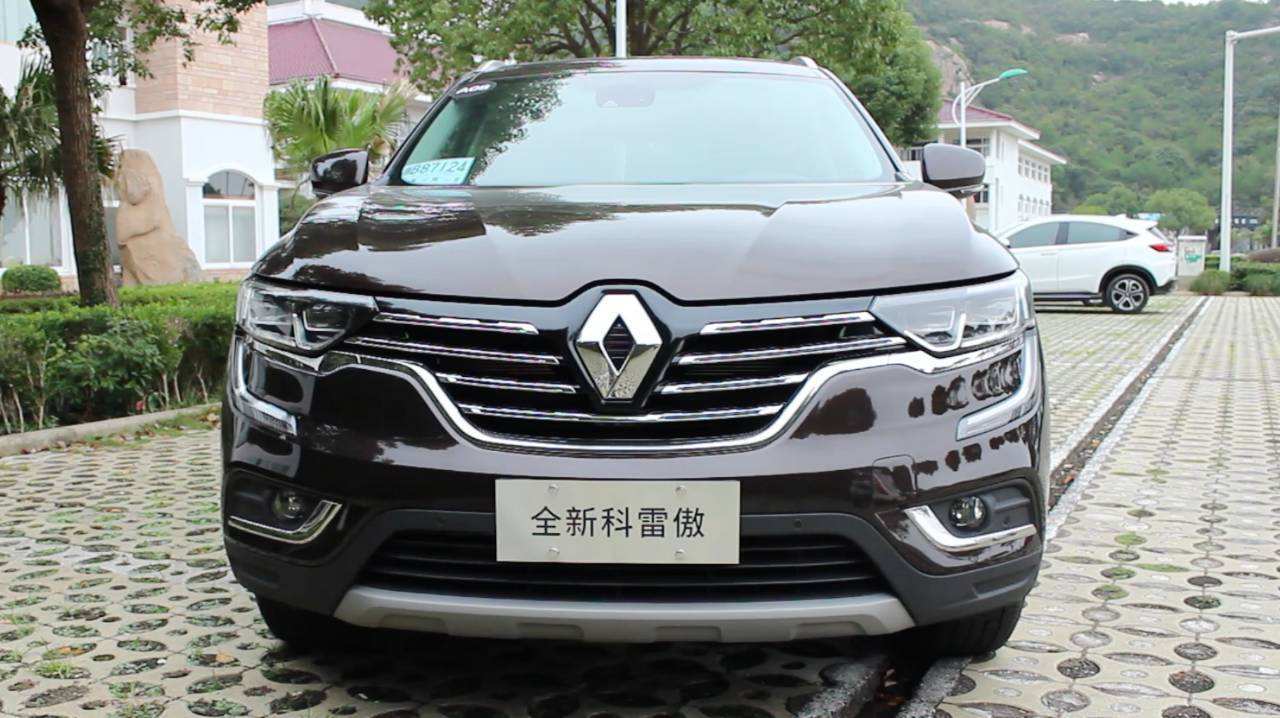 5大公認(rèn)較丑車標(biāo)，每一個(gè)都不忍直視，車主都不好意思開出門！