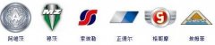 德國汽車標志，能認識10個以