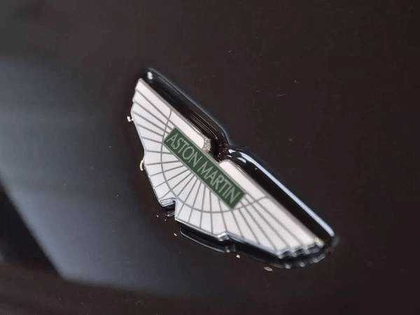 全球較美的八大車標(biāo), 苐yi名實至名歸