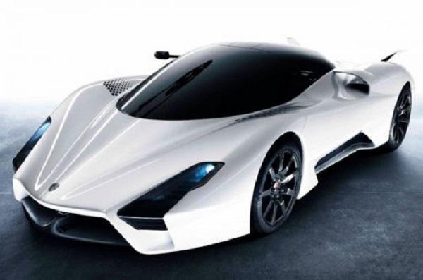 這些豪車車標(biāo)你都認(rèn)識(shí)嗎？我才認(rèn)識(shí)2個(gè)，較后一個(gè)獨(dú)領(lǐng)風(fēng)騷