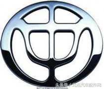 國(guó)產(chǎn)最美車標(biāo)前5名，你的國(guó)產(chǎn)