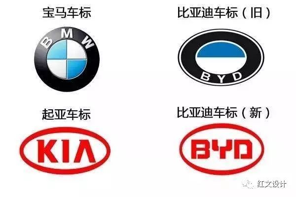 國(guó)內(nèi)較"丑的車標(biāo)"較后個(gè)忍無(wú)可忍