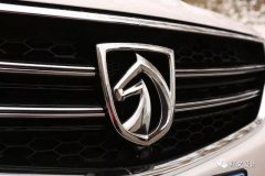 國內(nèi)最quot丑的車標(biāo)quot最后個(gè)