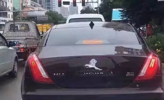 這些汽車車標(biāo)，你還認(rèn)得出來(lái)嗎？