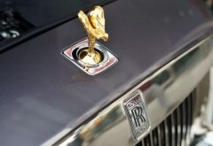 世界上超頂級的6個豪車車標(biāo)！