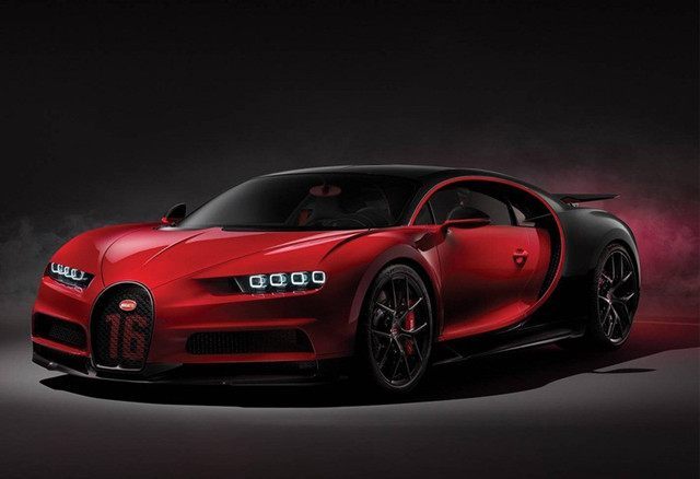 在路上開(kāi)車一定要遠(yuǎn)離&ldquo;B&rdquo;車標(biāo)！撞上它們可賠不起！