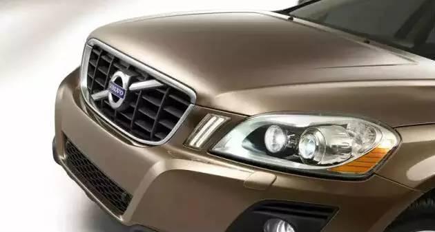 中國大街較常見的6大豪車標(biāo)志，快看看你認(rèn)識幾個！
