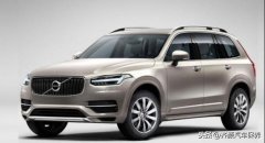 外觀低調車標普通的3款豪車，
