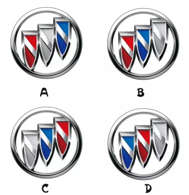 史上較難認的汽車標志！11個只認識3個，有比我多的嘛？