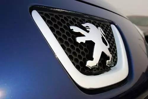 車標(biāo)上的動物都是啥來頭？看完又能出去裝X了