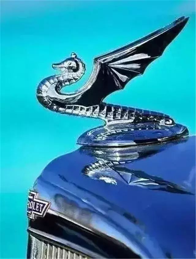 全球較美5大立體車標(biāo)，你都認(rèn)識(shí)嗎？