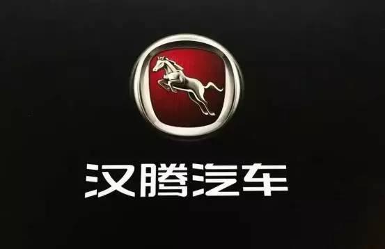 全球7大動(dòng)物車(chē)標(biāo)，我只見(jiàn)過(guò)5個(gè)，你見(jiàn)過(guò)幾個(gè)？