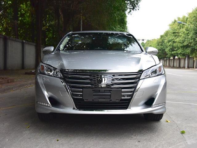 盤點(diǎn)豐田11個(gè)車標(biāo)，3個(gè)熟悉，2個(gè)半生半熟，6個(gè)完全陌生，別認(rèn)錯(cuò)
