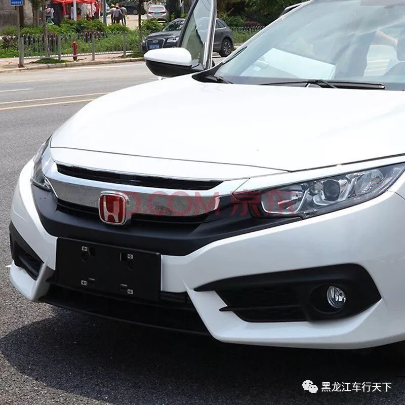 這些車標都被玩壞了，盤點那些奇葩的改裝車標