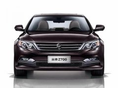 國產(chǎn)最美的三大車標(biāo)，第一個